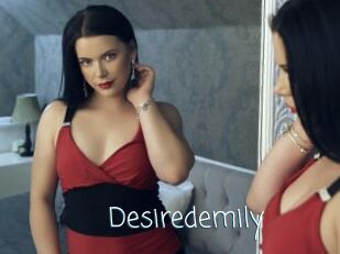 Desiredemily