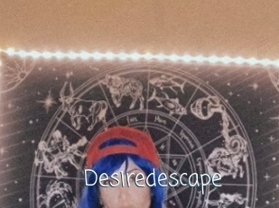 Desiredescape