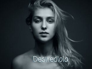 Desiredlola