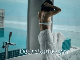 Desirefantacygirl