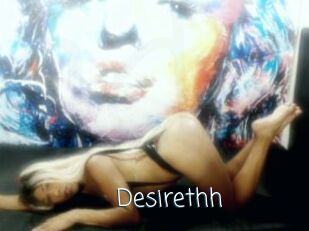Desirethh