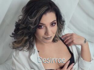 Desirrae