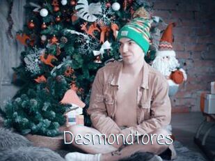 desmondtores Adult o Porn