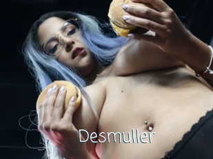Desmuller