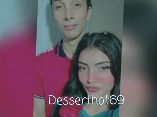 Desserthot69