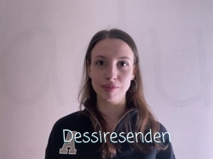 Dessiresenden