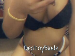 DestinyBlade