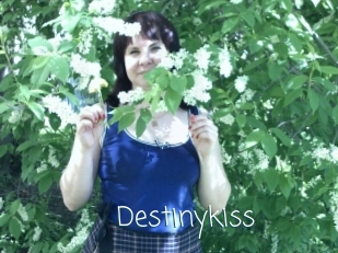Destinykiss