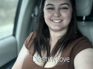 Destinylove