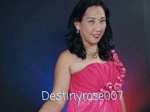 Destinyrose007