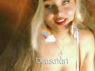 Deusatari