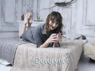 Deveryhot