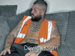 Devildicksam