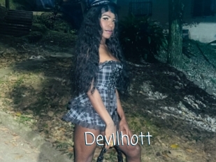 Devilhott