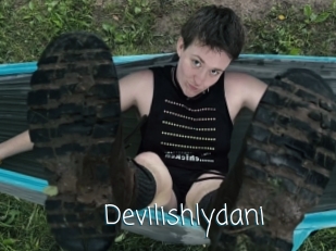 Devilishlydani