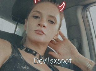 Devilsxspot