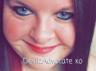 devilzAdvocate_xo Adult o Porn