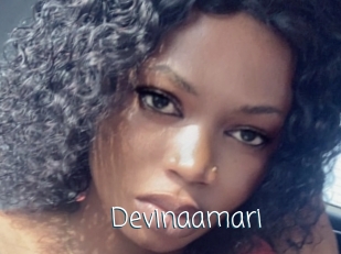 Devinaamari