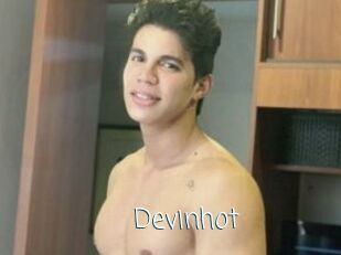 Devinhot