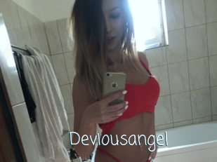 Deviousangel