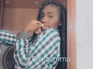 Devisemma