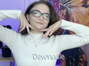 Devonaale
