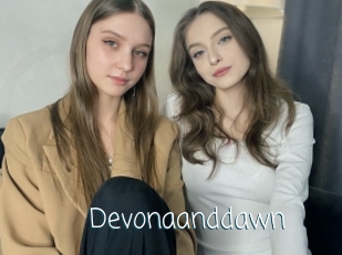 Devonaanddawn