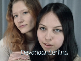 devonaanderlina Adult o Porn