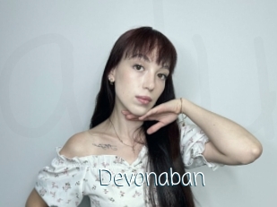 Devonaban