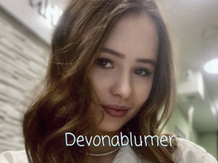 devonablumer Adult o Porn