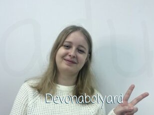 Devonabolyard