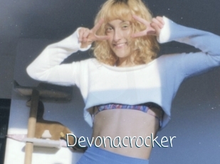 Devonacrocker