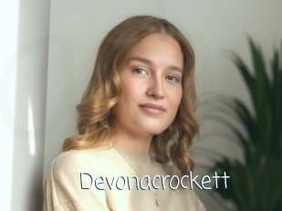 Devonacrockett