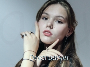 Devonadryer