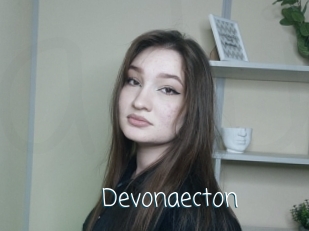 Devonaecton