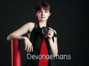Devonaemans