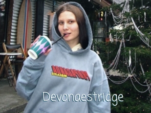 Devonaestridge
