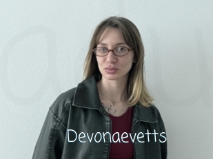 Devonaevetts