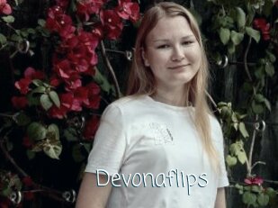 Devonaflips
