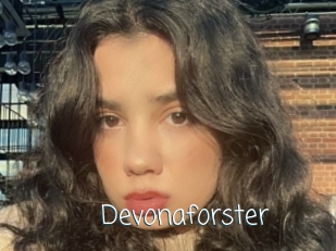 Devonaforster