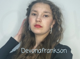 Devonafrankson