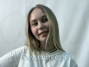 Devonafreestone
