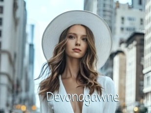 Devonagawne