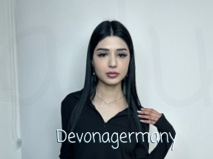 Devonagermany