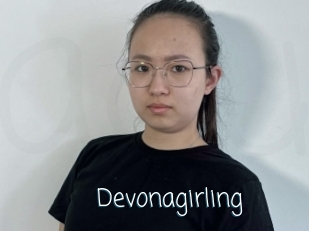 Devonagirling
