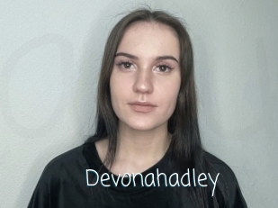 Devonahadley