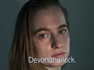 Devonahallock