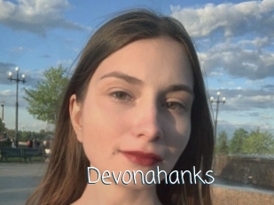 Devonahanks