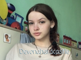 Devonahardcastle