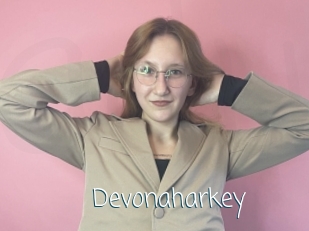Devonaharkey